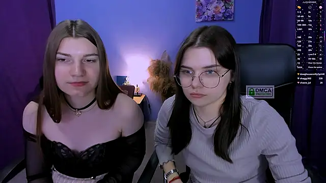 pure radiance1 online show from 29, 1, 2025