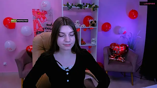 pure radiance1 online show from 15, 2, 2025