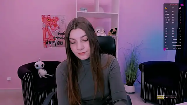 pure radiance1 online show from 11, 3, 2025