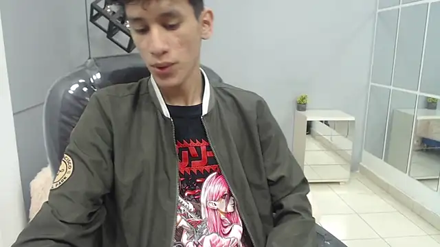 Snapshot of alan_ws chatting on 8, 1, 2025 alan ws online show from 8, 1, 2025