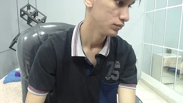 Snapshot of alan_ws chatting on 11, 1, 2025 alan ws online show from 11, 1, 2025