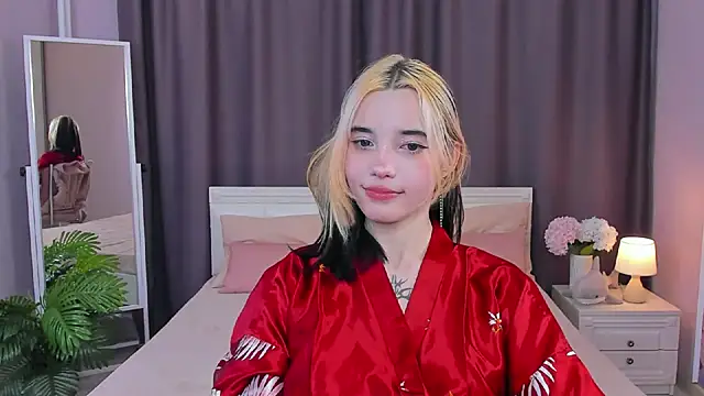 as1an girlfriend online show from 16, 1, 2025