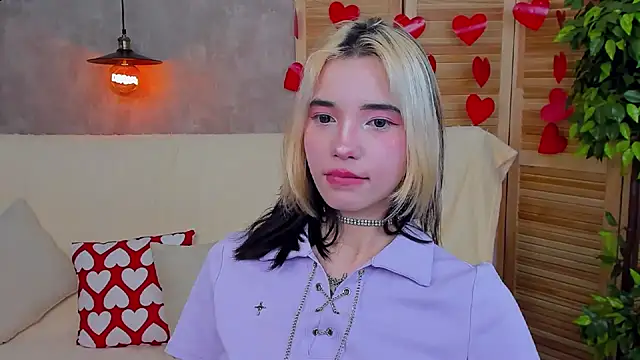 as1an girlfriend online show from 11, 2, 2025