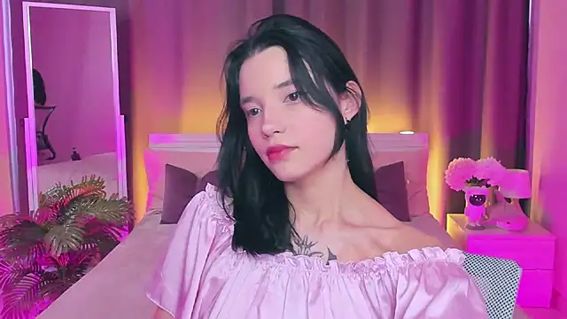 as1an girlfriend online show from 18, 3, 2025