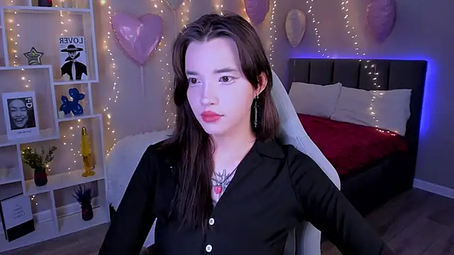 as1an girlfriend online show from 7, 3, 2026