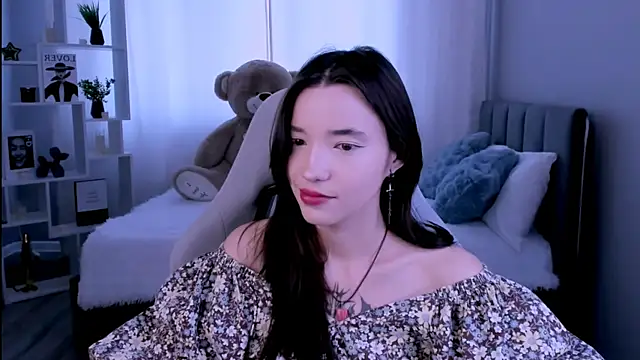 Snapshot of as1an_girlfriend chatting on 19, 5, 2026 as1an girlfriend online show from 19, 5, 2026