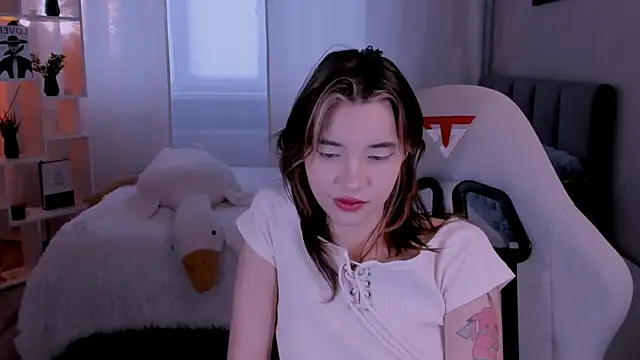 Snapshot of as1an_girlfriend chatting on 12, 6, 2026 as1an girlfriend online show from 12, 6, 2026