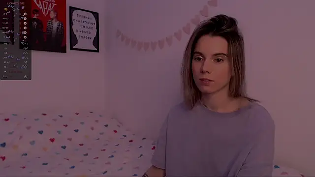 Snapshot of _ni_kiss chatting on 13, 12, 2024 ni kiss online show from 13, 12, 2024