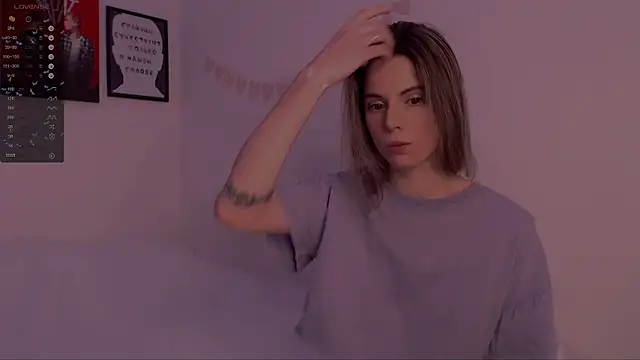 Snapshot of _ni_kiss chatting on 15, 12, 2024 ni kiss online show from 15, 12, 2024