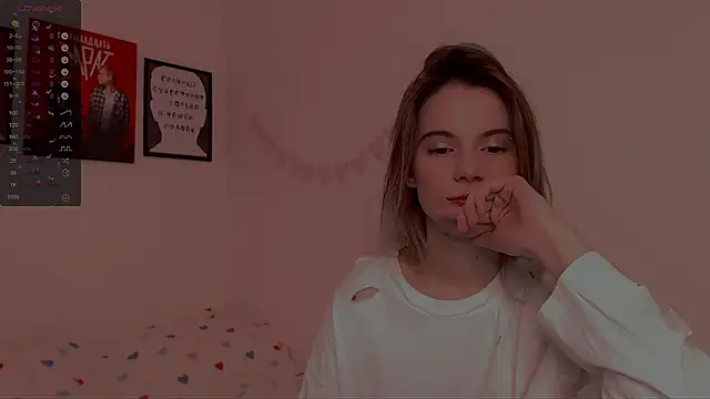 Snapshot of _ni_kiss chatting on 1, 2, 2025 ni kiss online show from 1, 2, 2025