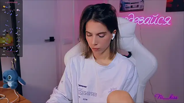 Snapshot of _ni_kiss chatting on 16, 9, 2025 ni kiss online show from 16, 9, 2025