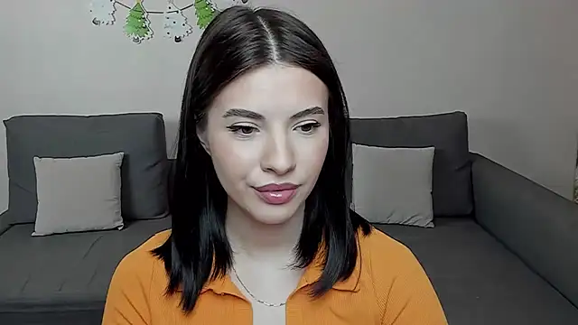 Anita Robby online show from 5, 1, 2025