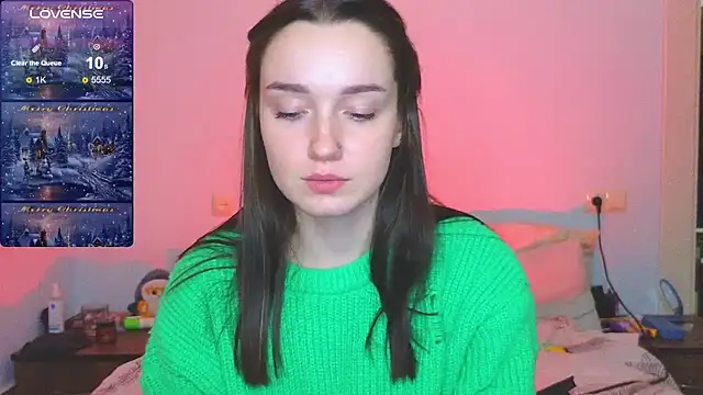 Wild Sophie  online show from 16, 1, 2025