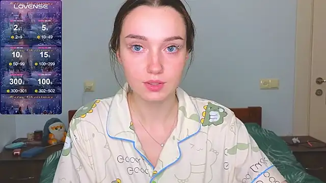 Wild Sophie  online show from 23, 1, 2025