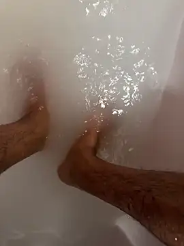 SensualG300 online show from 4, 11, 2025