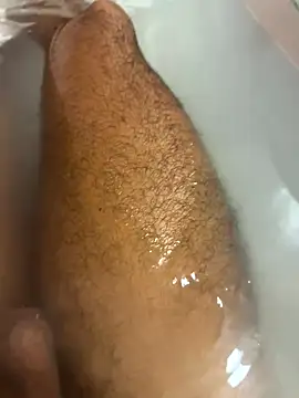 SensualG300 online show from 5, 11, 2025