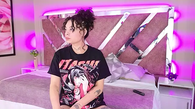 KatherineGomez online show from 25, 3, 2026