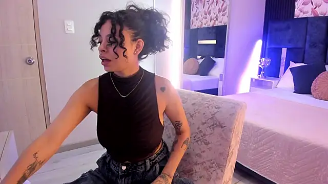 Snapshot of KatherineGomez chatting on 16, 7, 2026 KatherineGomez online show from 16, 7, 2026