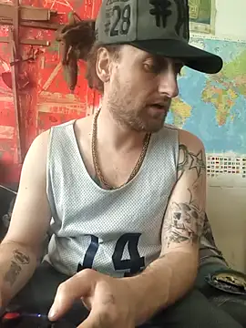 Snapshot of Ozomitro chatting on 3, 4, 2026 Ozomitro online show from 3, 4, 2026