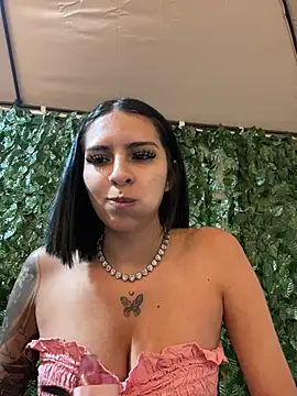 Hilary pinkk online show from 13, 1, 2026