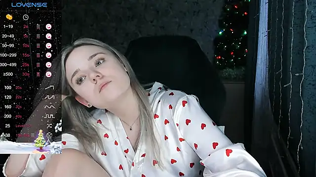 Snapshot of Your_small_bunny chatting on 20, 12, 2024 Your small bunny online show from 20, 12, 2024