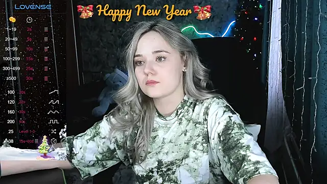 Snapshot of Your_small_bunny chatting on 31, 12, 2024 Your small bunny online show from 31, 12, 2024