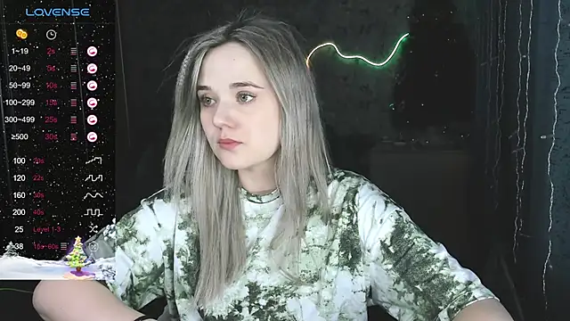 Snapshot of Your_small_bunny chatting on 5, 1, 2025 Your small bunny online show from 5, 1, 2025