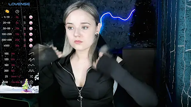 Snapshot of Your_small_bunny chatting on 11, 1, 2025 Your small bunny online show from 11, 1, 2025