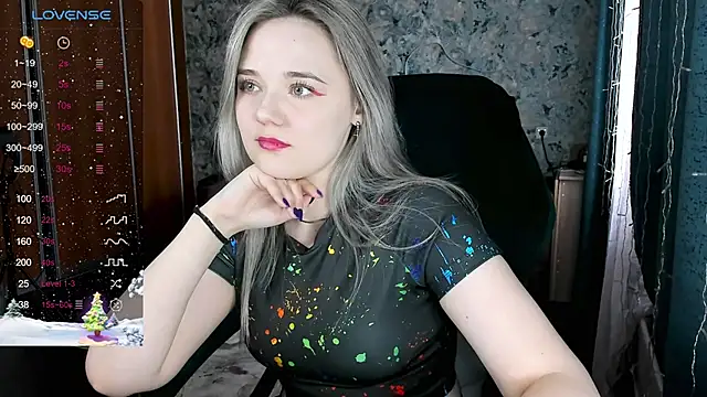 Snapshot of Your_small_bunny chatting on 26, 1, 2025 Your small bunny online show from 26, 1, 2025