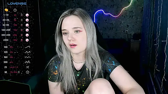 Snapshot of Your_small_bunny chatting on 26, 1, 2025 Your small bunny online show from 26, 1, 2025