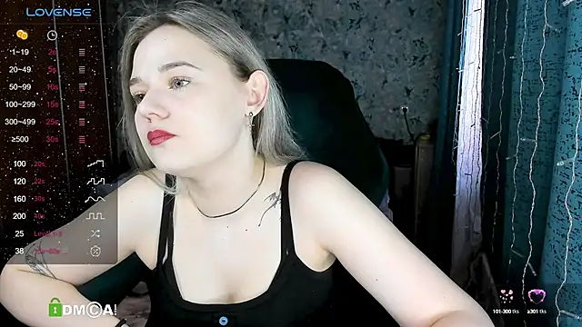 Snapshot of Your_small_bunny chatting on 5, 2, 2025 Your small bunny online show from 5, 2, 2025