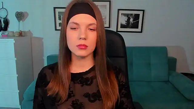 BellaSweetHeart online show from 26, 1, 2025