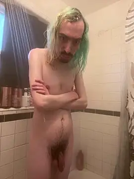 tallnerdyguy online show from 2, 2, 2025