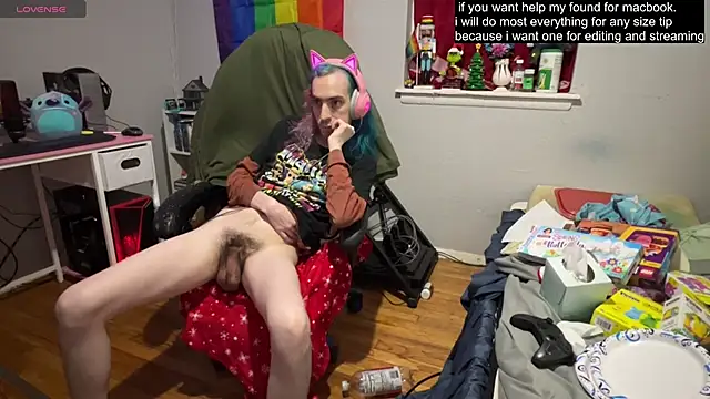 tallnerdyguy online show from 9, 3, 2025