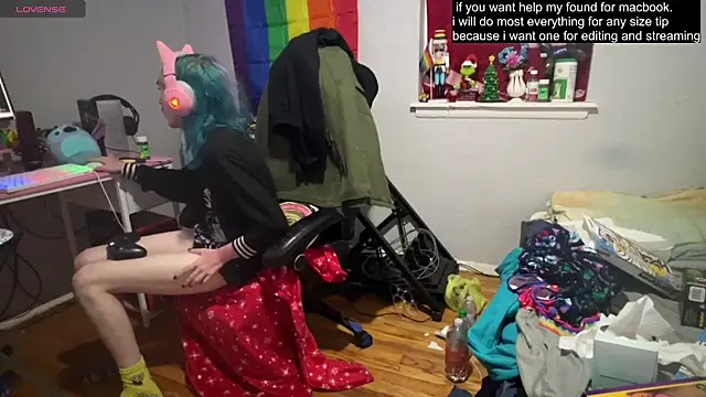 tallnerdyguy online show from 18, 3, 2025