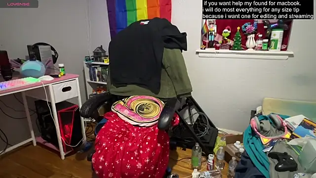 tallnerdyguy online show from 23, 3, 2025