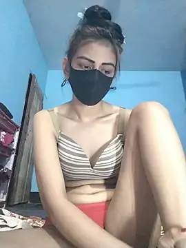 Tisha-01 online show from 11, 3, 2025