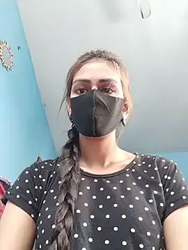 Tisha-01 online show from 16, 3, 2025