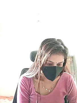 Tisha-01 online show from 11, 9, 2025