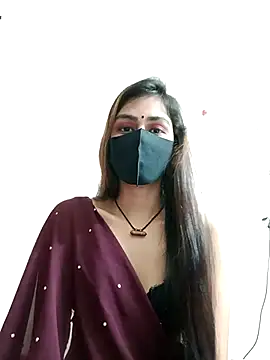 Tisha-01 online show from 15, 9, 2025