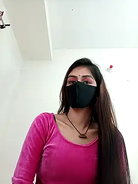 Tisha-01 online show from 17, 9, 2025