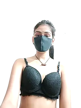 Tisha-01 online show from 23, 9, 2025