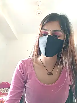 Tisha-01 online show from 24, 9, 2025