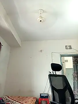 Tisha-01 online show from 26, 9, 2025