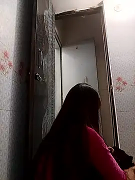 Tisha-01 online show from 18, 10, 2025