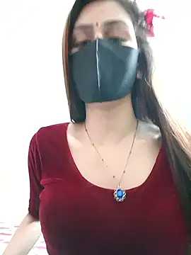 Tisha-01 online show from 31, 10, 2025