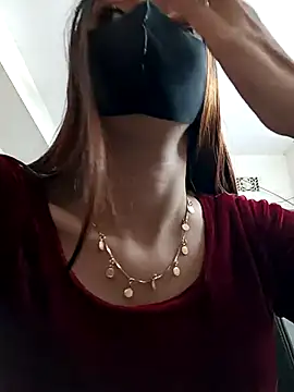 Tisha-01 online show from 20, 11, 2025