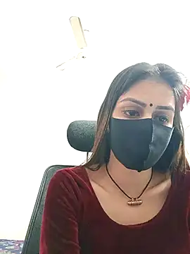 Tisha-01 online show from 25, 11, 2025