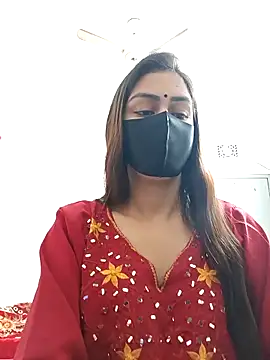 Tisha-01 online show from 6, 1, 2026