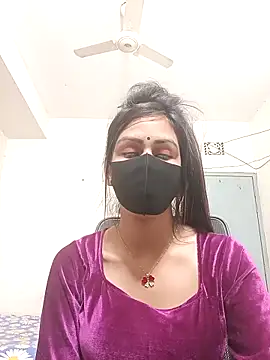 Tisha-01 online show from 28, 2, 2026